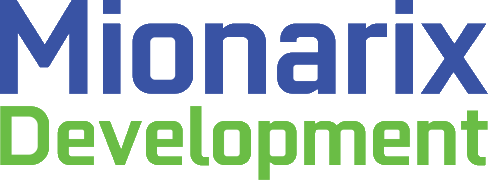 Mionarix Development